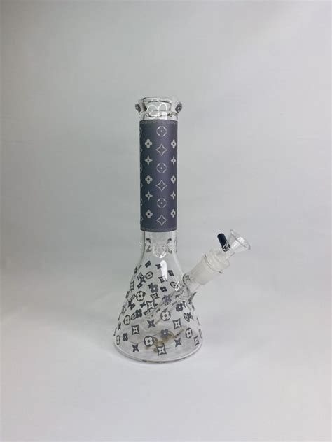 cheap louis vuitton bong|Louis Vuitton Bong 25cm Glass Medium Glow in the dark.